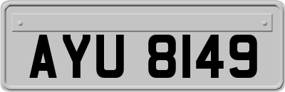 AYU8149