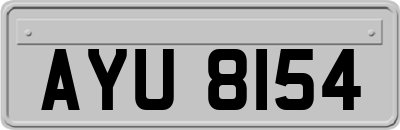 AYU8154