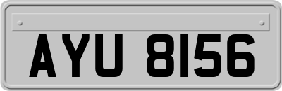 AYU8156