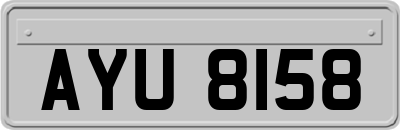 AYU8158