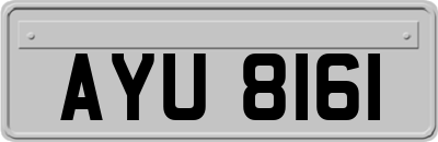 AYU8161