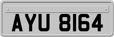 AYU8164