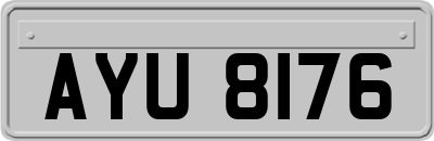 AYU8176