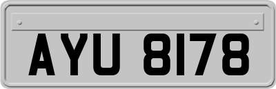 AYU8178