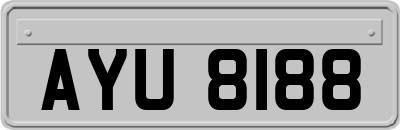AYU8188