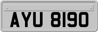 AYU8190