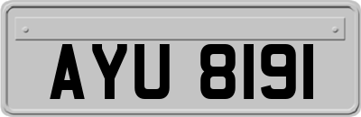 AYU8191