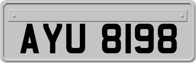 AYU8198