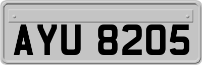 AYU8205