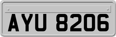 AYU8206