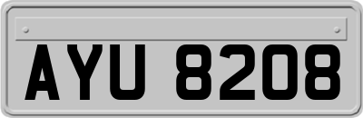 AYU8208