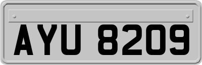 AYU8209