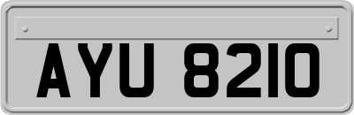 AYU8210