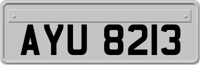 AYU8213