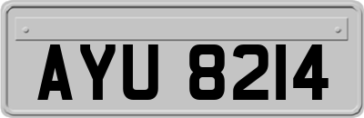 AYU8214