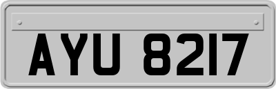 AYU8217