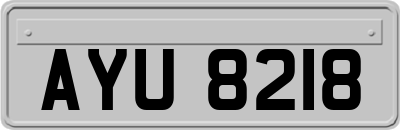 AYU8218