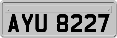 AYU8227