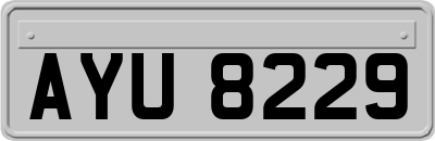 AYU8229