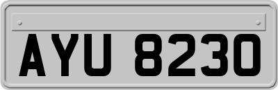 AYU8230