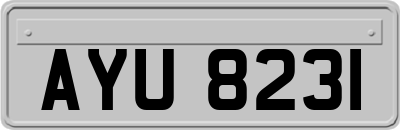 AYU8231