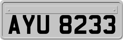 AYU8233