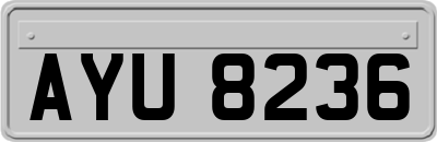 AYU8236