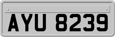 AYU8239