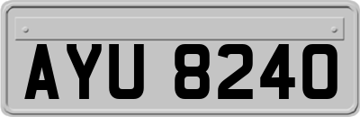 AYU8240