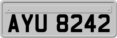 AYU8242
