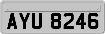 AYU8246