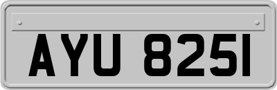AYU8251