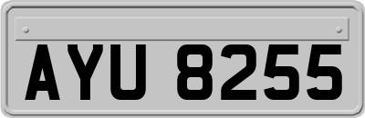 AYU8255