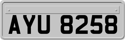 AYU8258