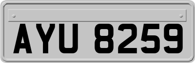 AYU8259