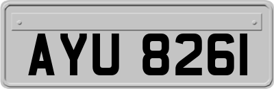 AYU8261