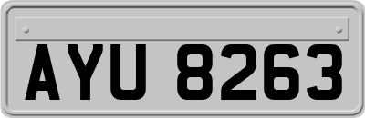 AYU8263