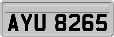 AYU8265