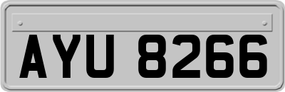 AYU8266