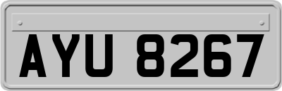 AYU8267