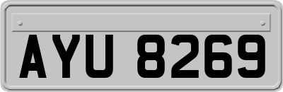 AYU8269