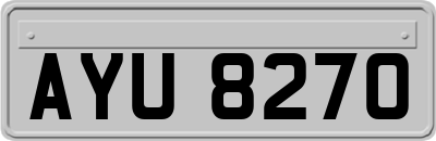 AYU8270