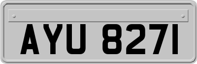 AYU8271
