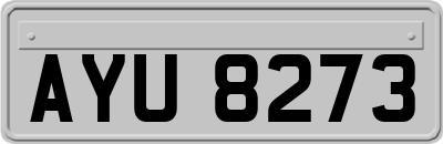 AYU8273