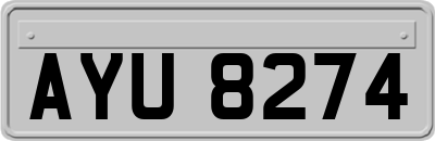 AYU8274