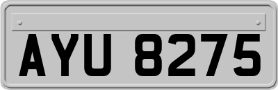 AYU8275