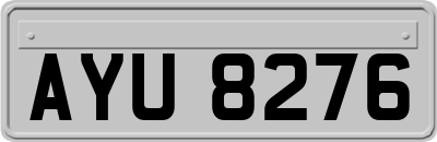 AYU8276