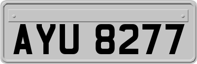 AYU8277