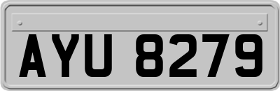 AYU8279