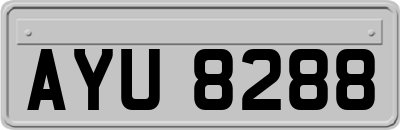 AYU8288